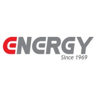 Energy keshvar Logo