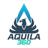 Aquila360 Logo