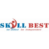 Skill Best Logo