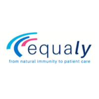 EQUALY sa. Logo