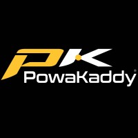 PowaKaddy International Ltd Logo