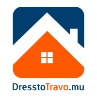 DresstoTravo.mu Logo