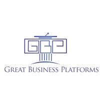 GREAT BUSINESS PLATFORMS LIMITED Logo