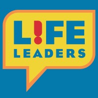 L!FE Leaders Inc. Logo
