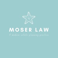 Moser Law PLLC Logo