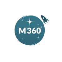 M360 Logo