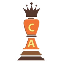 Chanakya Aanvikshiki Pvt Ltd Logo