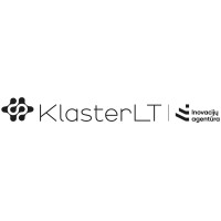 KlasterLT Logo