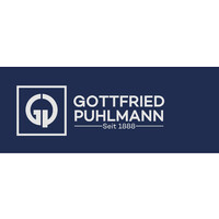 Gottfried Puhlmann Gruppe Logo