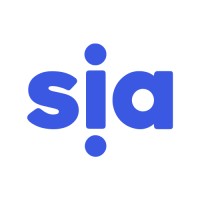 Sia Edu Logo