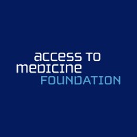 Access to Medicine Foundation Logo