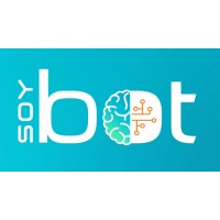 SoyBOT IA Logo