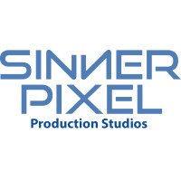 SinnerPixel Logo