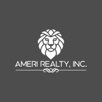Ameri Realty, Inc. Logo