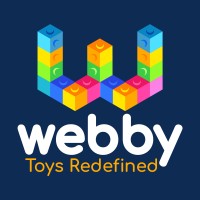 Webby Toys Logo