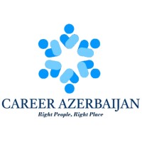 Career Azerbaijan Logo