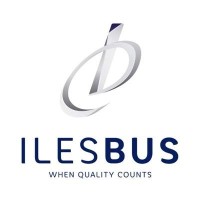 IlesbusUK Logo