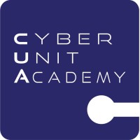 Cyber Unit Academy Logo
