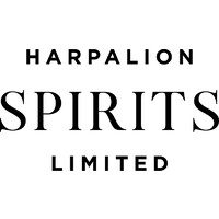 Harpalion Spirits Logo