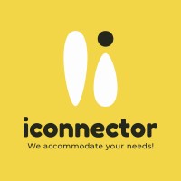 iconnector.co Logo