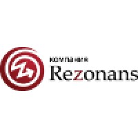 Rezonans Logo