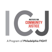 Institute for Community Justice Logo