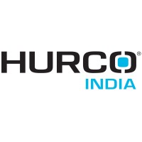 Hurco India Logo
