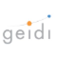 Geidi IT Management Logo