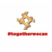 Together We Can, Nagpur Logo