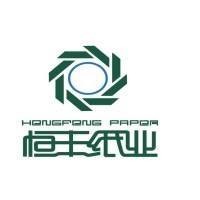 Hengfeng Paper Group Logo