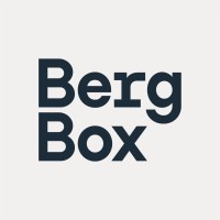 BergBox Logo