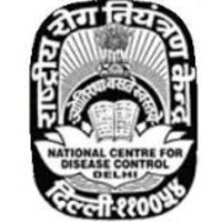 National Centre for Disease Control Logo