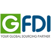 Global Food & Dairy Ingredients FZC (GFDI) Logo