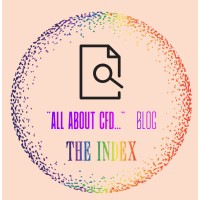 All About CFD...: Logo