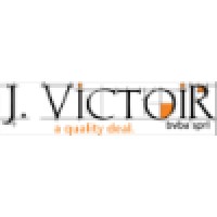 J. Victoir BVBA Logo