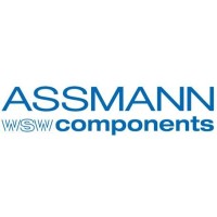 ASSMANN WSW components GmbH Logo