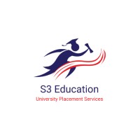 S3 Education Consultants Logo