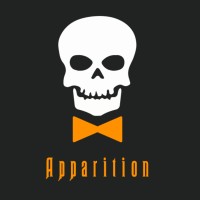 Apparition Bar Logo