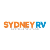 Sydney RV Caravans & Motorhomes Logo
