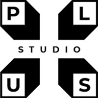 Plus Studio Logo