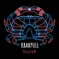 Krabpull | Ongezouten goed Logo