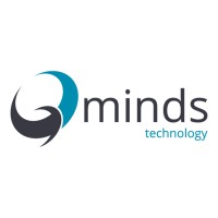 Qminds Technology Logo