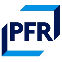 Property Funds Research Logo