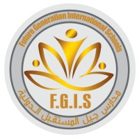 Future Generation International School Logo