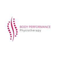 Body Performance Physiotherapy Logo