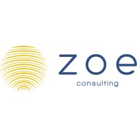 Zoe Consulting Logo