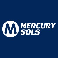 Mercury Sols Logo