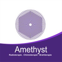 Amethyst Radiotherapy Romania Logo