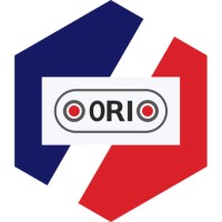 OLIVER RUBBER INDUSTRIES LLP. Logo