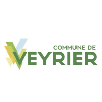 Commune de Veyrier Logo